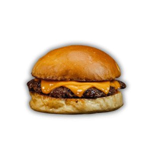 CHESSE BURGER